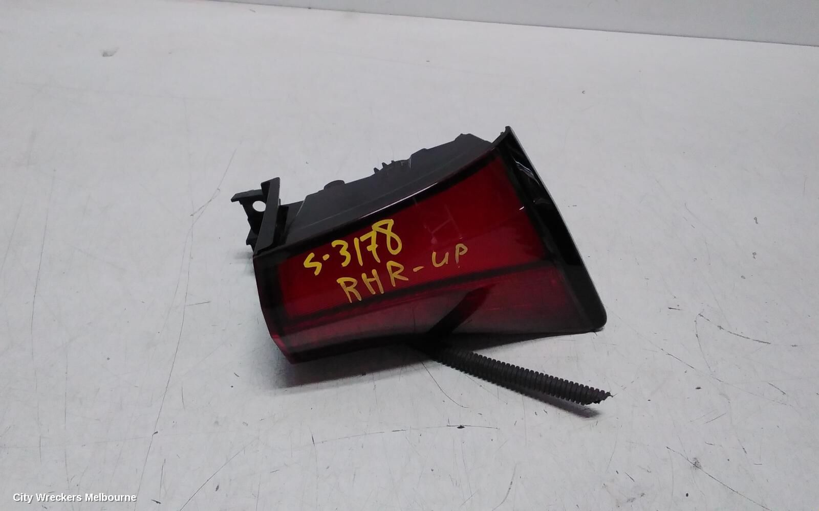 TOYOTA PRIUS 2020 Right Taillight