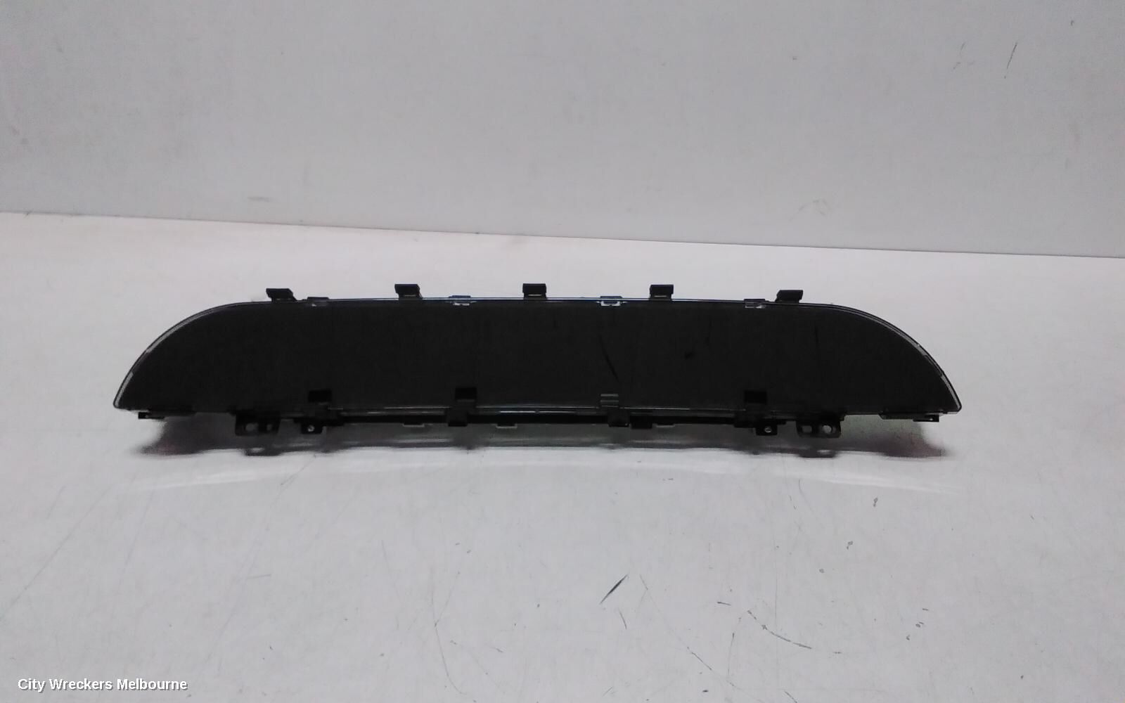 TOYOTA PRIUS 2020 Instrument Cluster