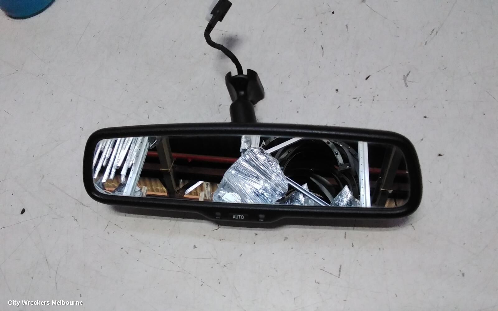 TOYOTA PRIUS 2020 Interior Mirror
