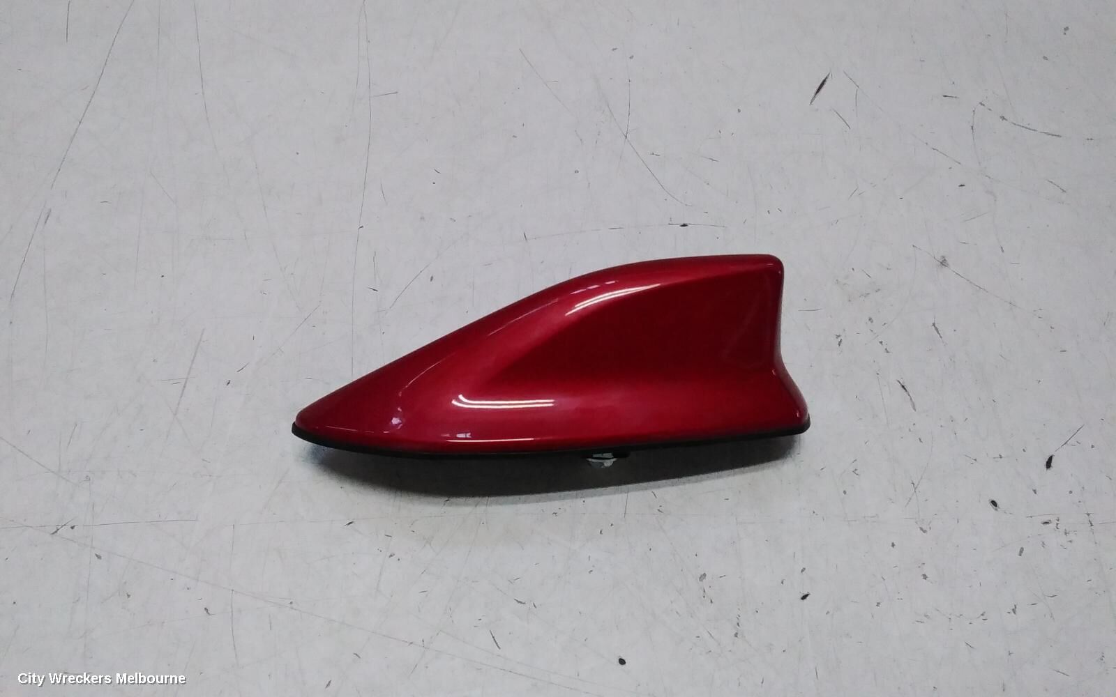 TOYOTA PRIUS 2020 Antenna