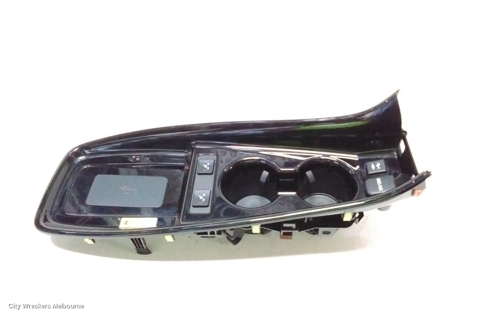 TOYOTA PRIUS 2020 Trim Panel