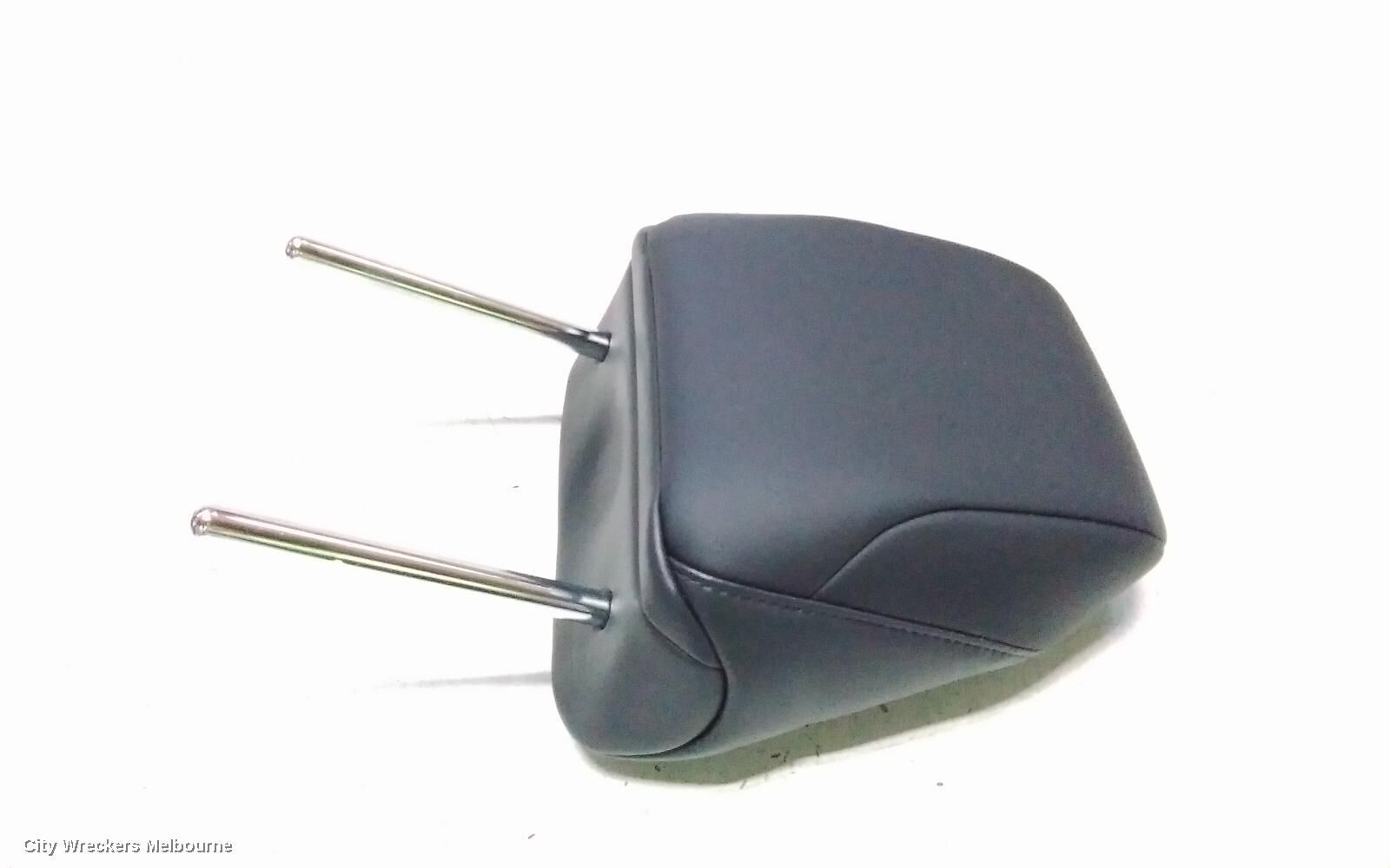 TOYOTA PRIUS 2020 Headrest