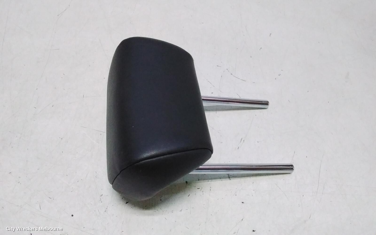 TOYOTA PRIUS 2020 Headrest