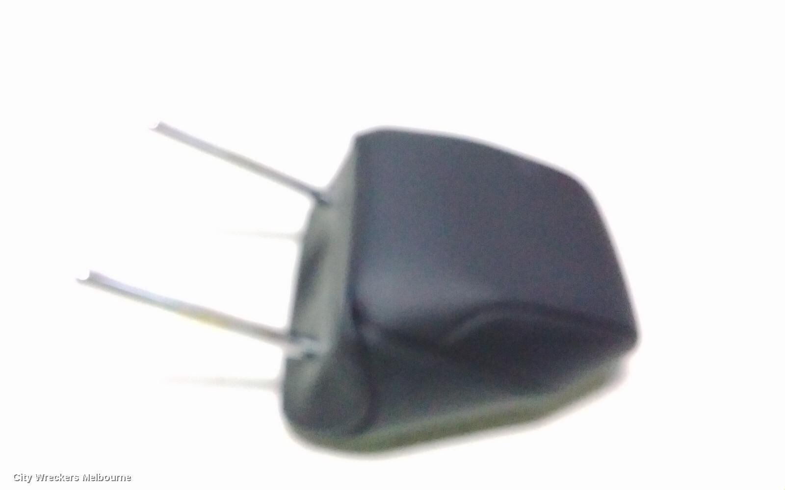 TOYOTA PRIUS 2020 Headrest