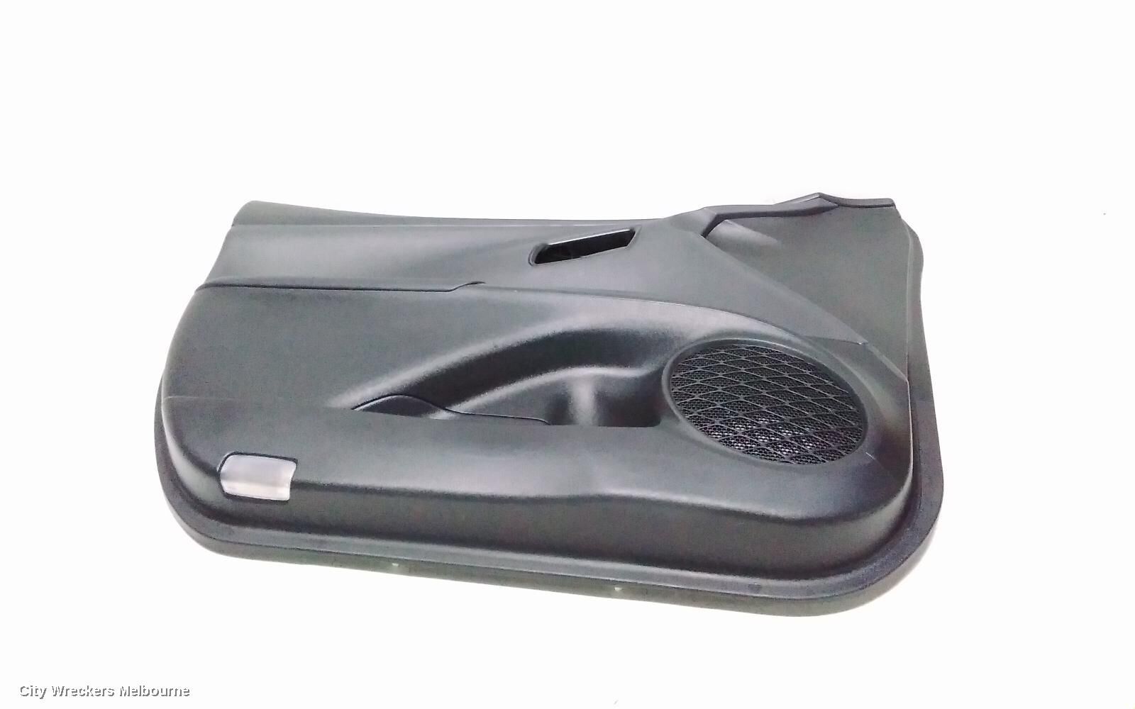 TOYOTA PRIUS 2020 Door Trim