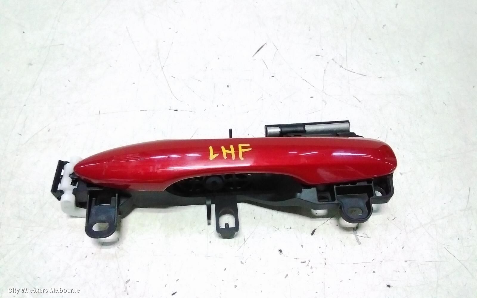 TOYOTA PRIUS 2020 Door Handle