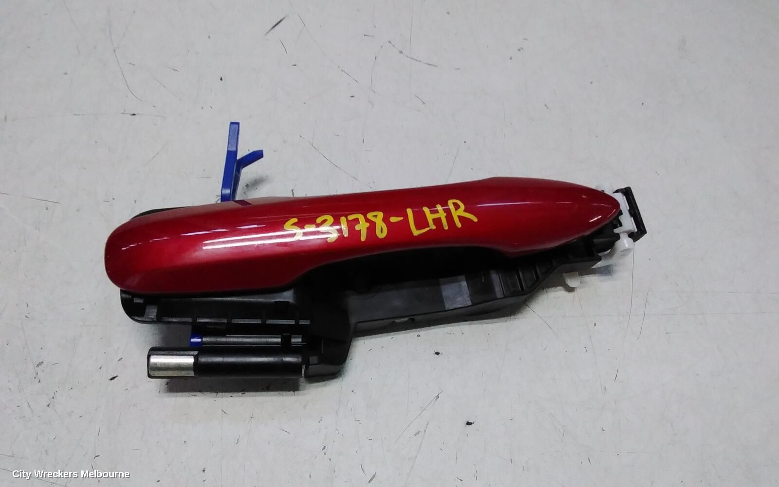 TOYOTA PRIUS 2020 Door Handle
