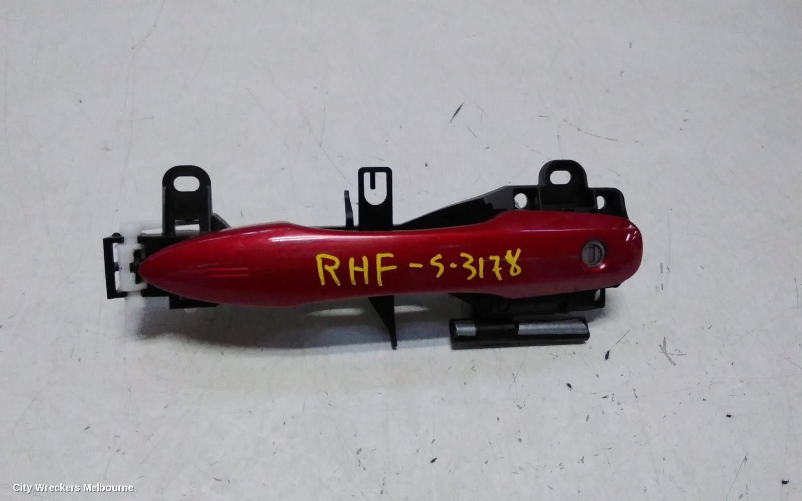 TOYOTA PRIUS 2020 Door Handle
