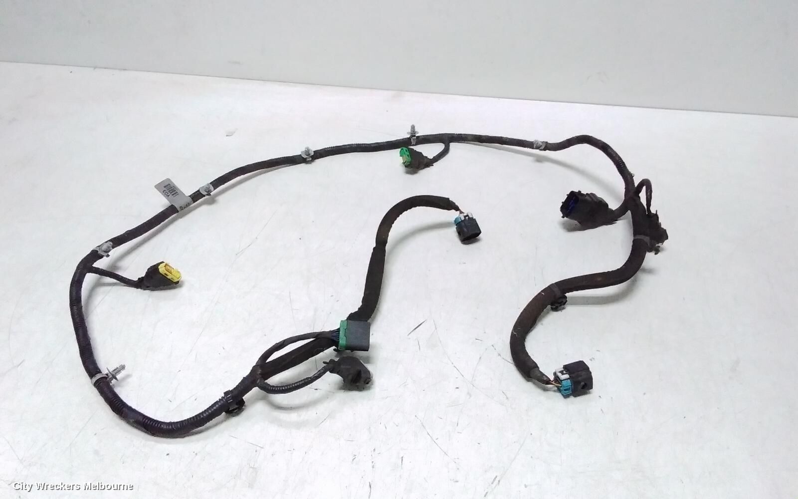 HYUNDAI STARIA 2022 Wire Harness