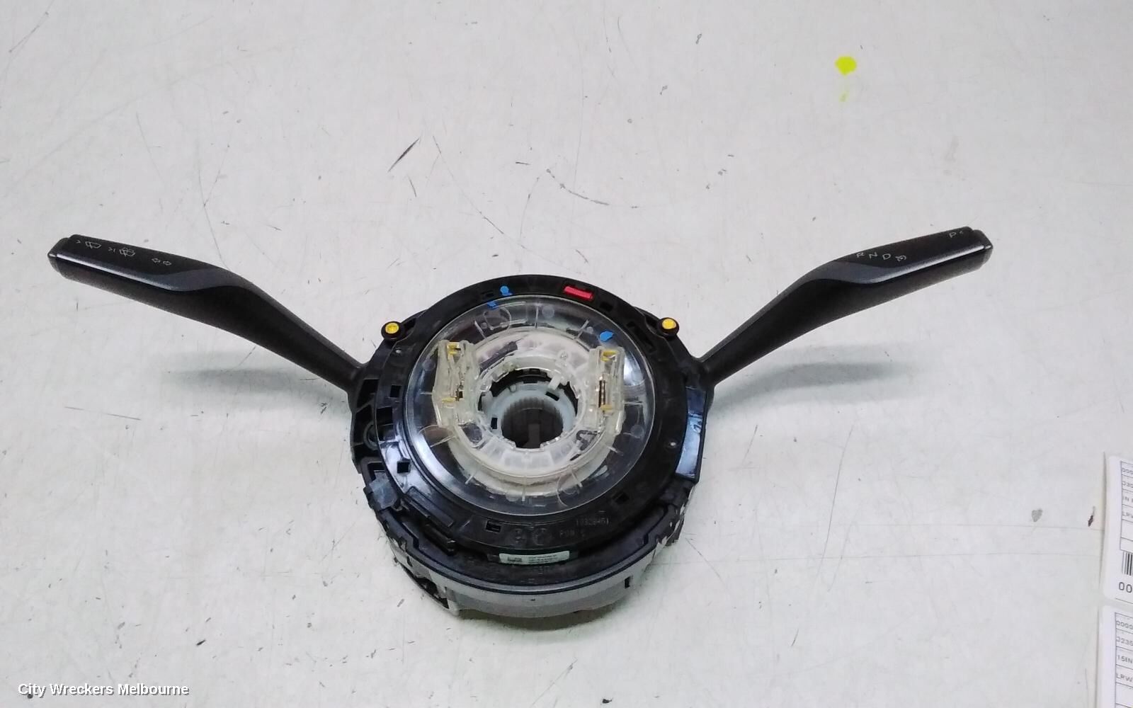 TESLA MODEL 3 2023 Airbag Module/Sensor
