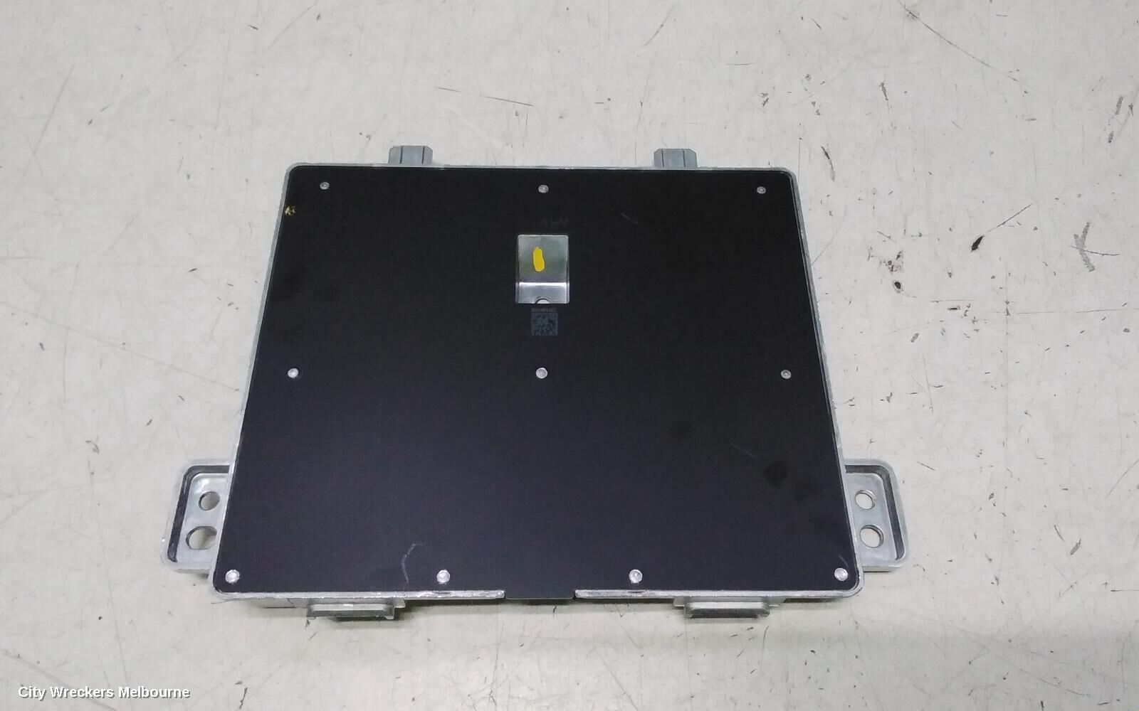TESLA MODEL 3, 1ST GEN, 06/19-, 1755100-00-D wireless phone charger control module: 140814