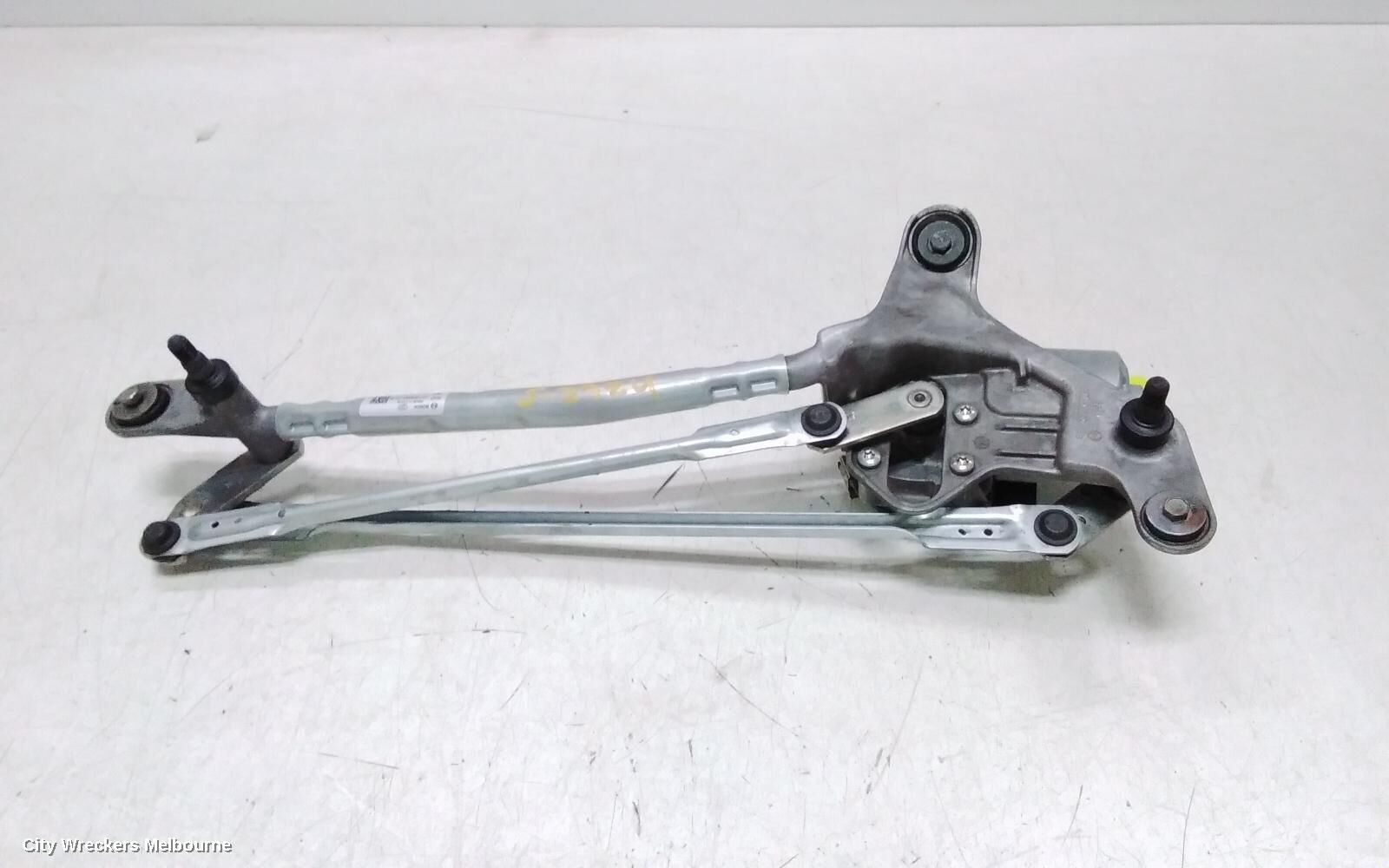 TESLA MODEL 3 2023 Wiper Motor