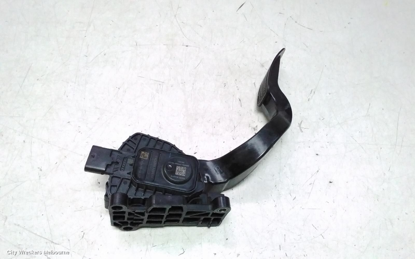 TESLA MODEL 3 2023 Pedal Assembly