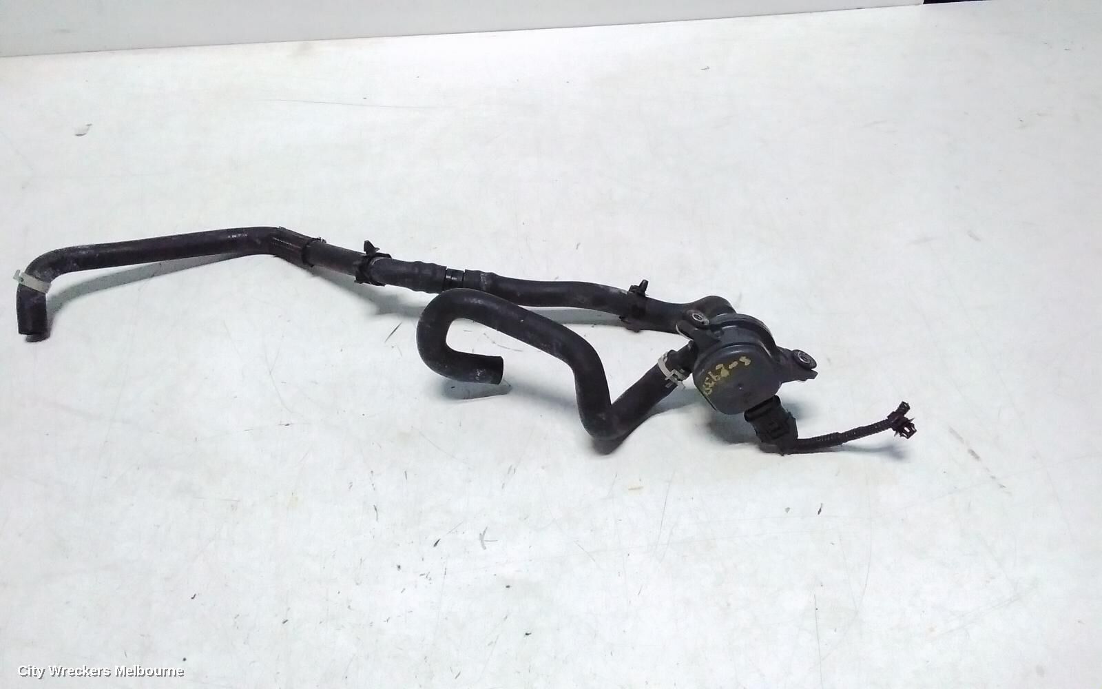 TOYOTA YARIS CROSS, XP210, 06/20- , G9040-52030 WATER PUMP WITH HOSE: 143122