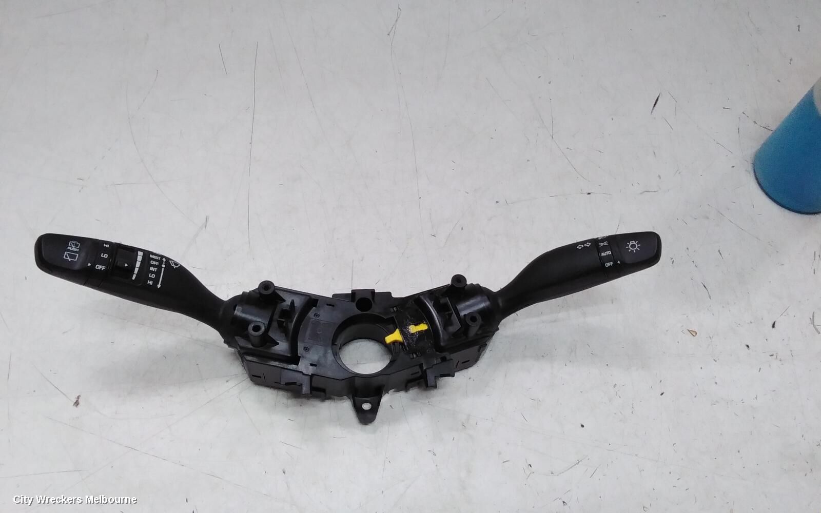 HYUNDAI VENUE 2023 Combination Switch
