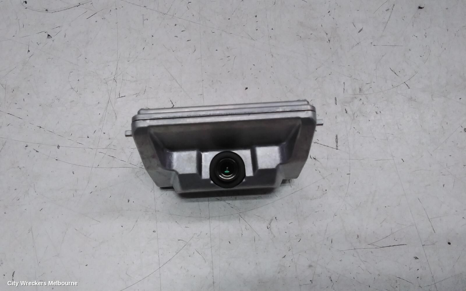 HYUNDAI VENUE 2023 REVERSE CAMERA