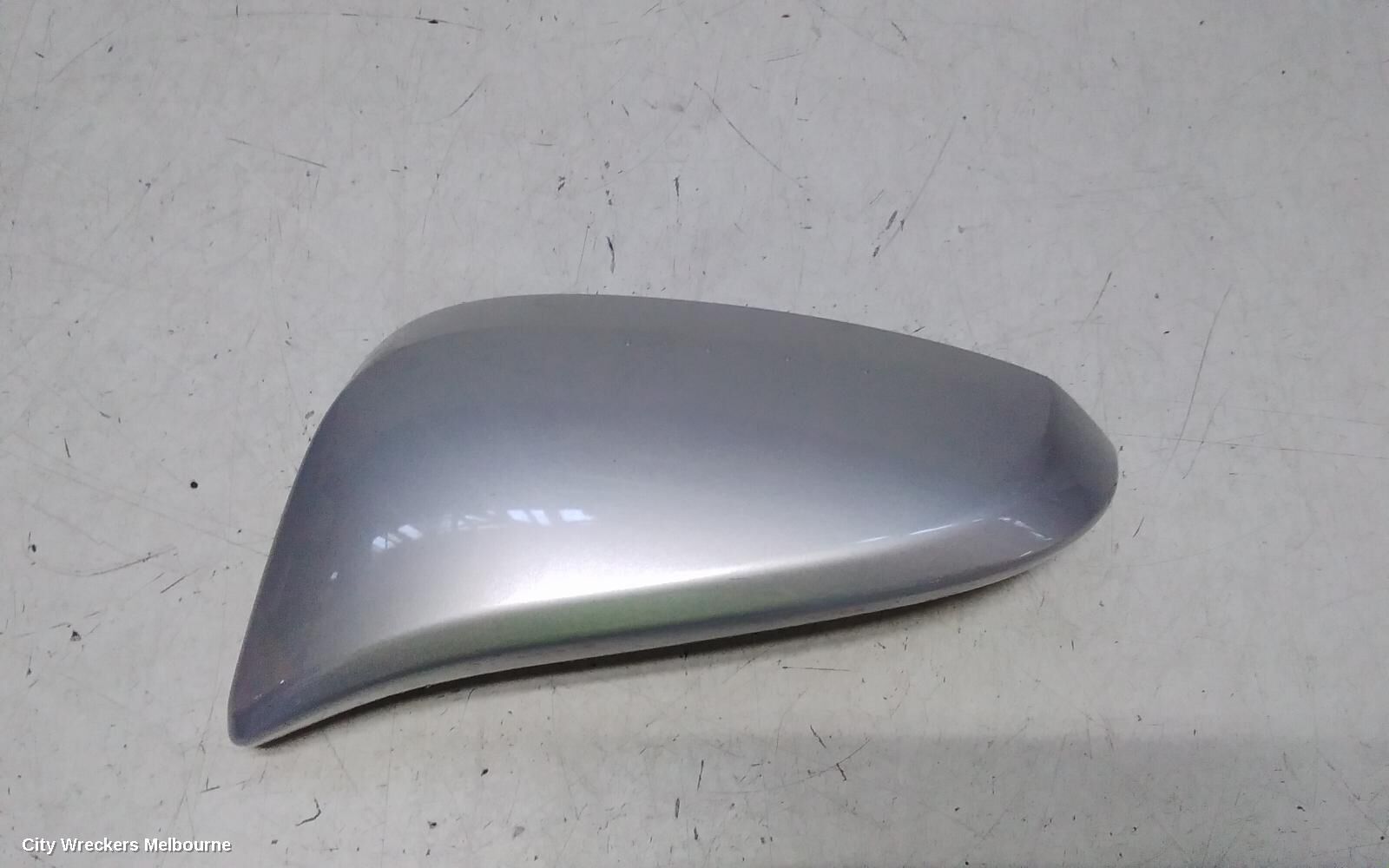 TOYOTA RAV4 2017 Left Door Mirror