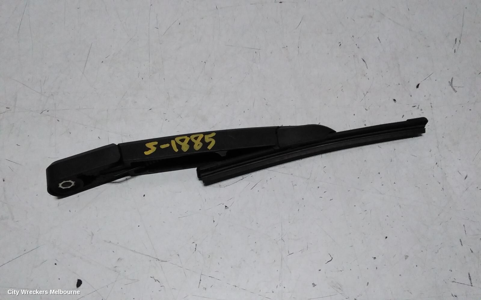 HYUNDAI VELOSTER 2020 Wiper Arm