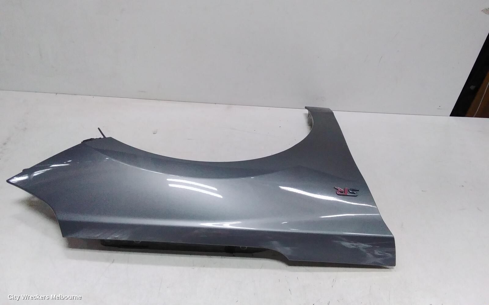 HYUNDAI I30 2020 Right Guard