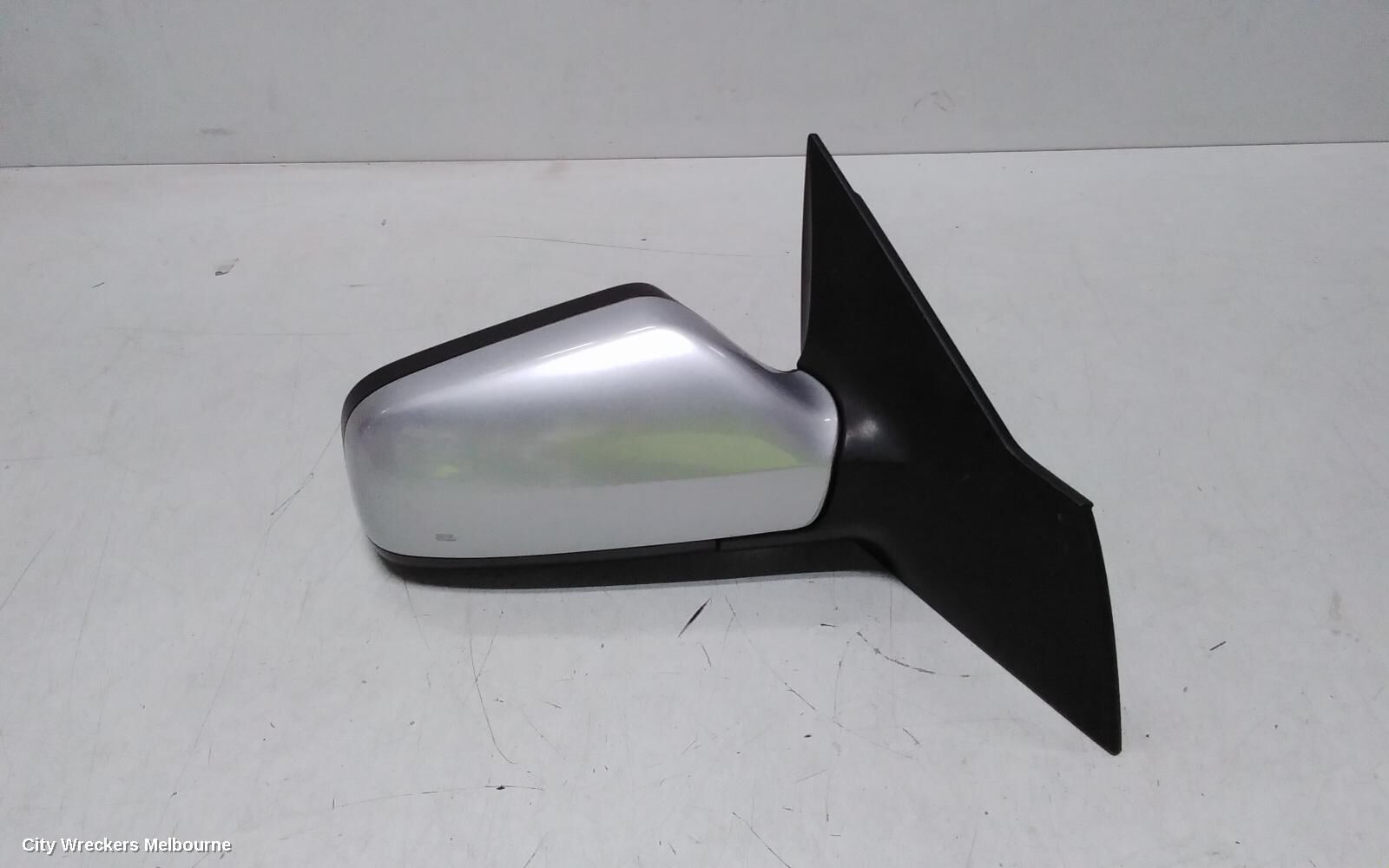 HOLDEN ASTRA 2002 Right Door Mirror