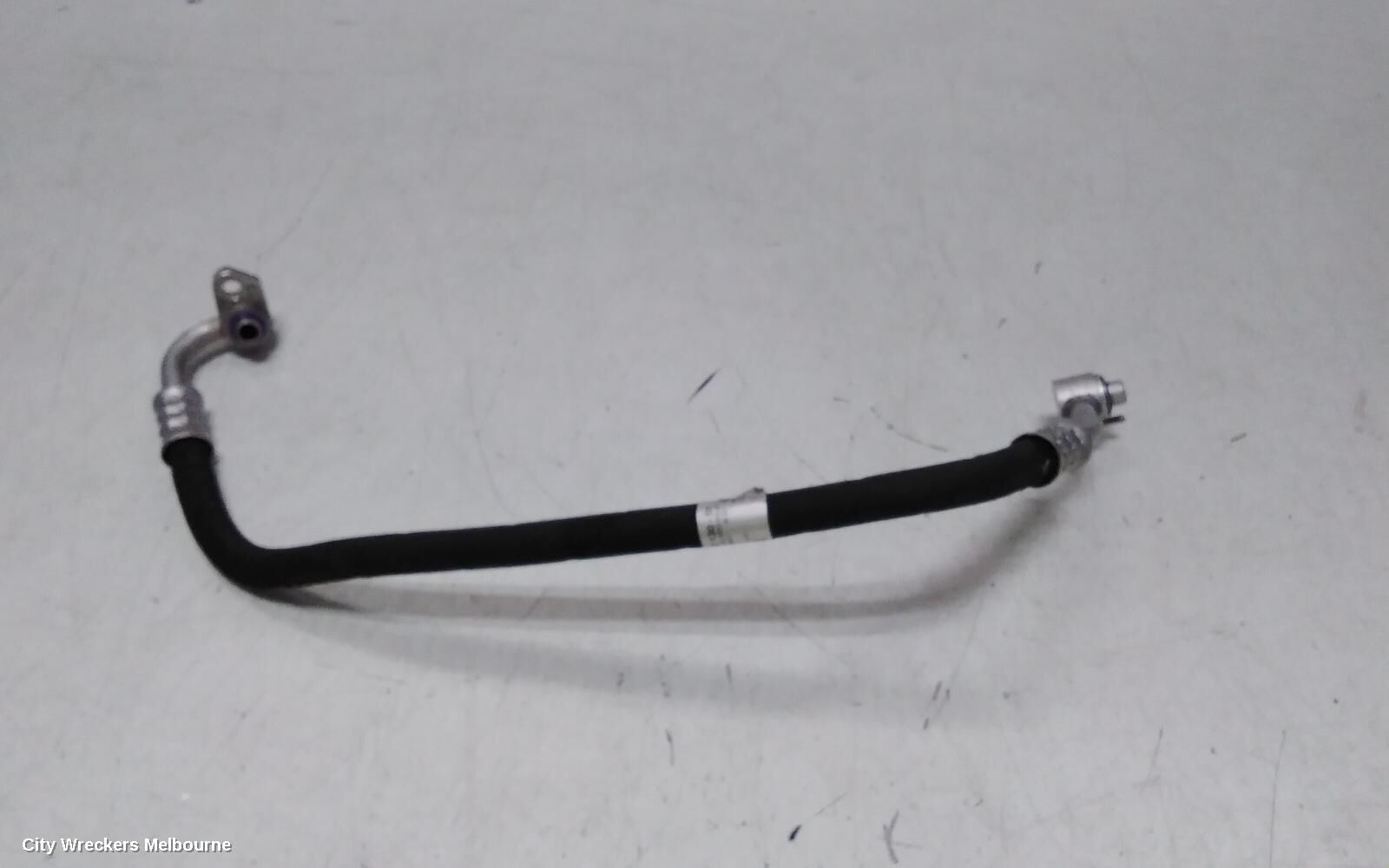 BMW 3 SERIES 2016 A/C Hoses