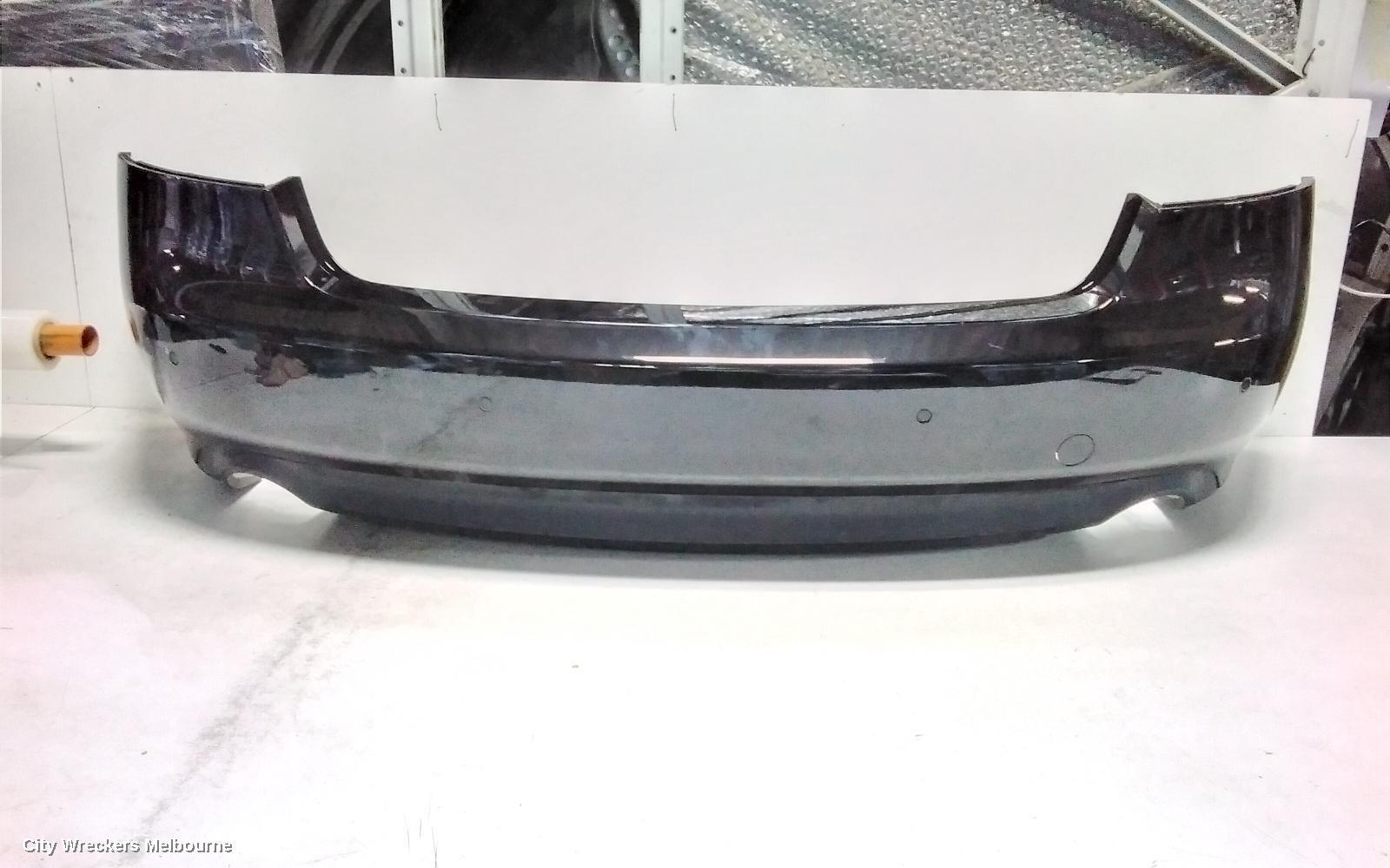 AUDI A5 2011 Rear Bumper