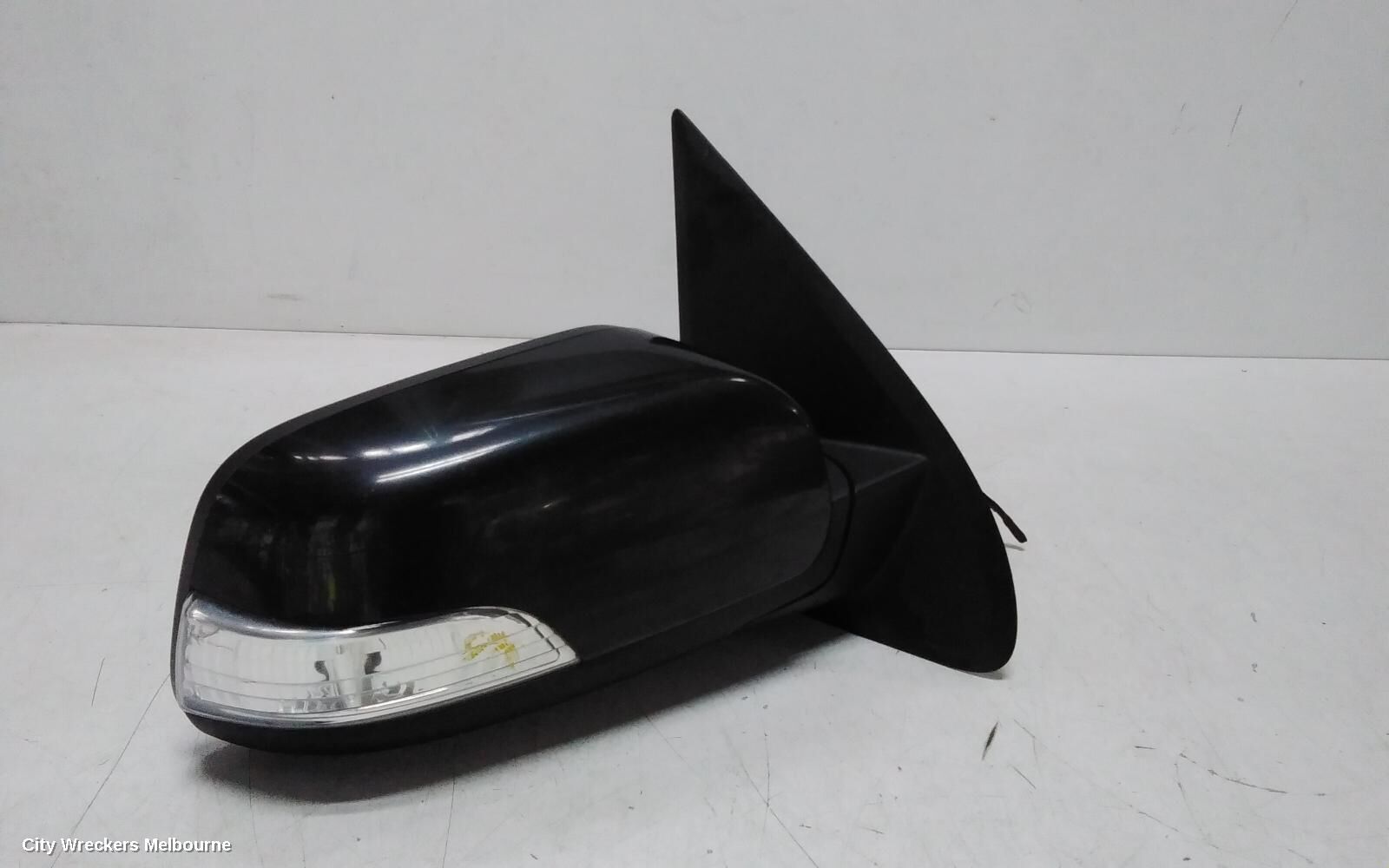 FORD TERRITORY 2013 Right Door Mirror