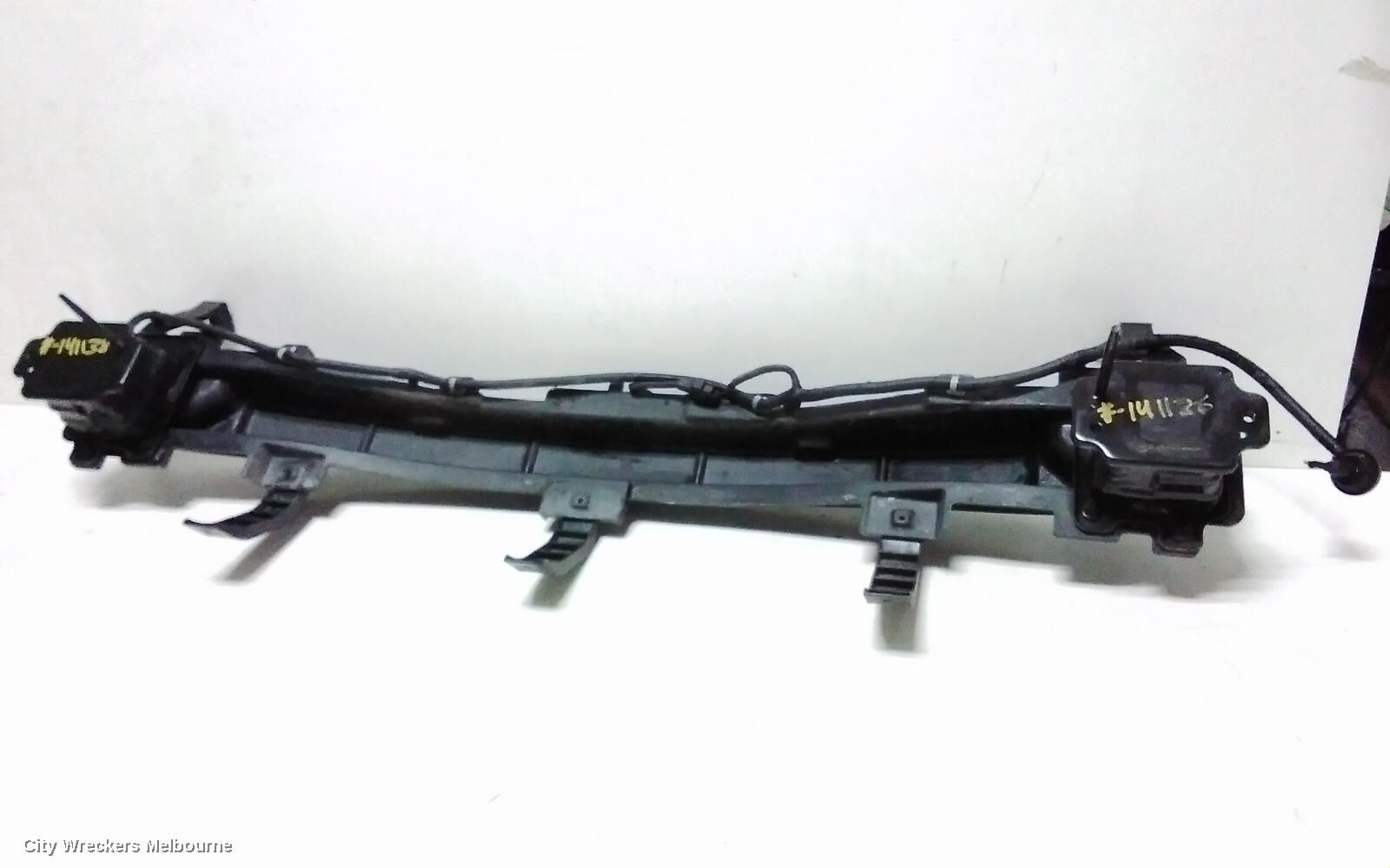 HYUNDAI ELANTRA 2017 R/Bar Bracket/Reinfo