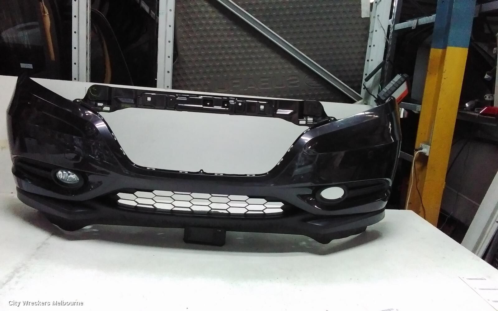 HONDA HRV 2016 Front Bumper