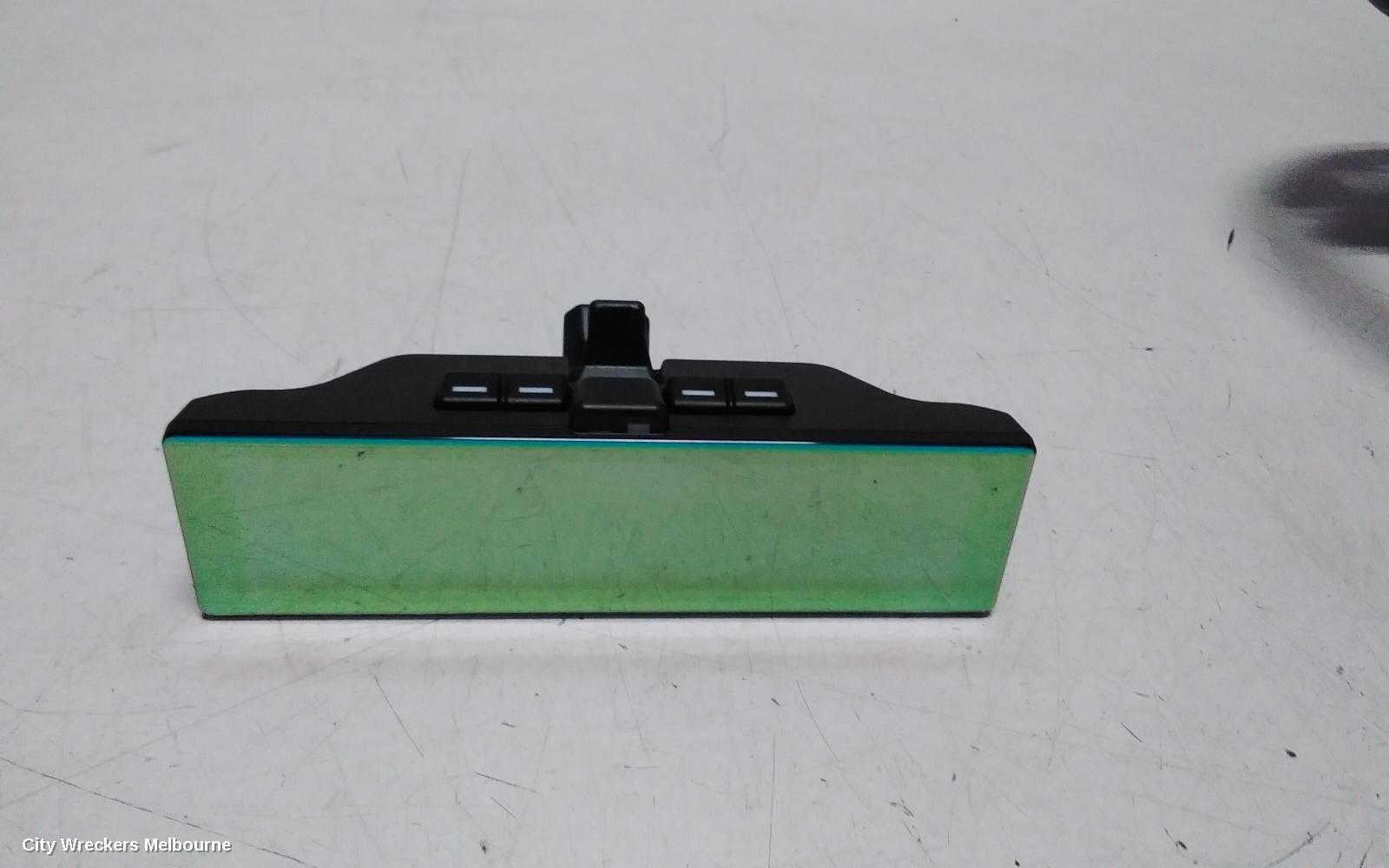 NISSAN XTRAIL 2024 Interior Mirror