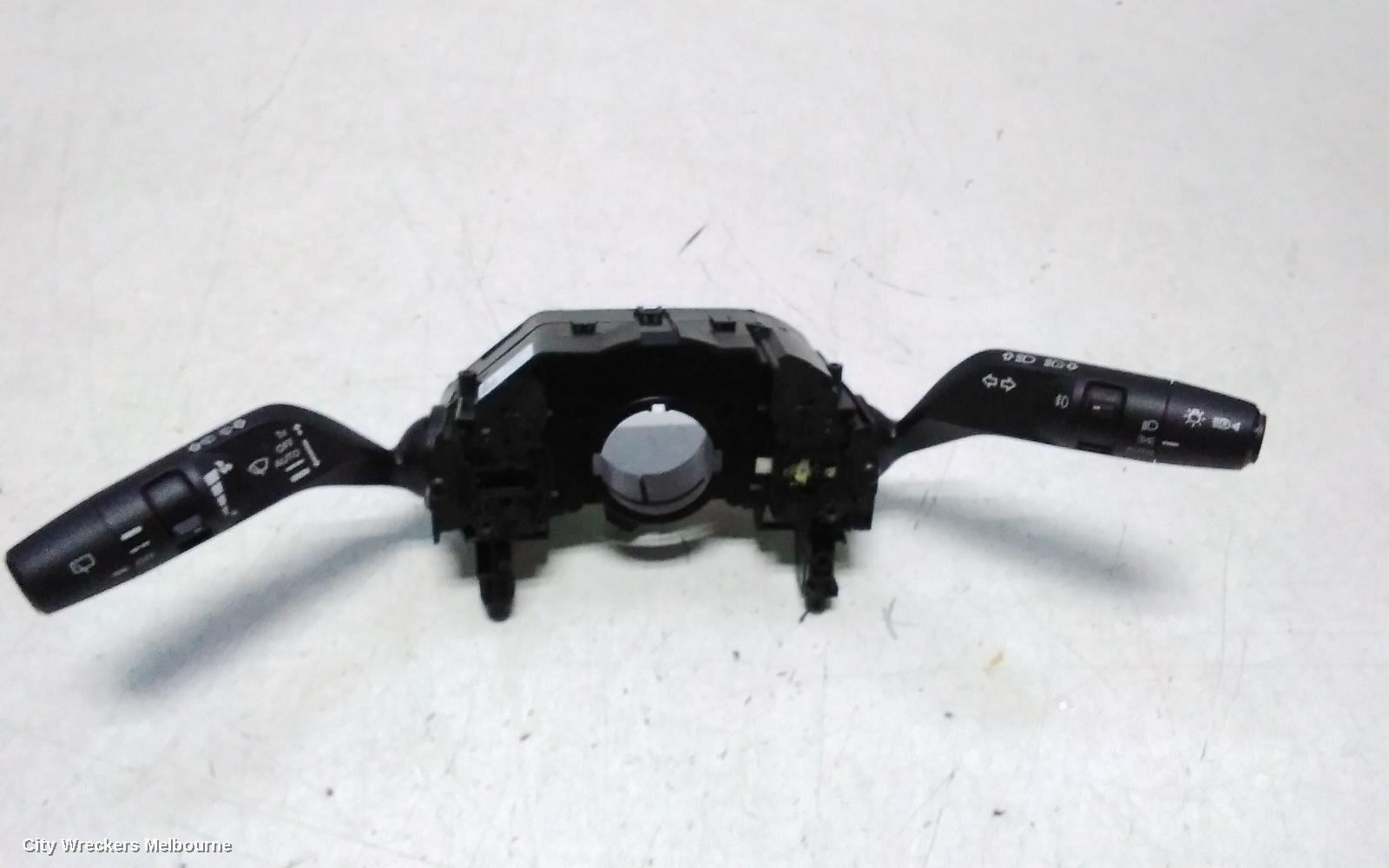 NISSAN XTRAIL 2024 Combination Switch