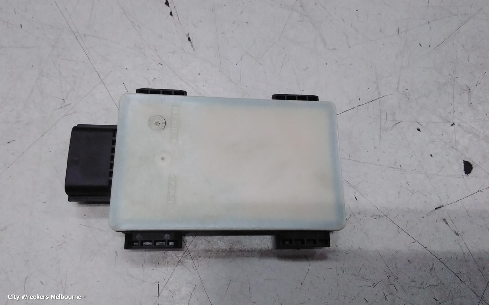 NISSAN XTRAIL, T33, 08/22-, 284N08889R Blind Spot Detection Module: 141171