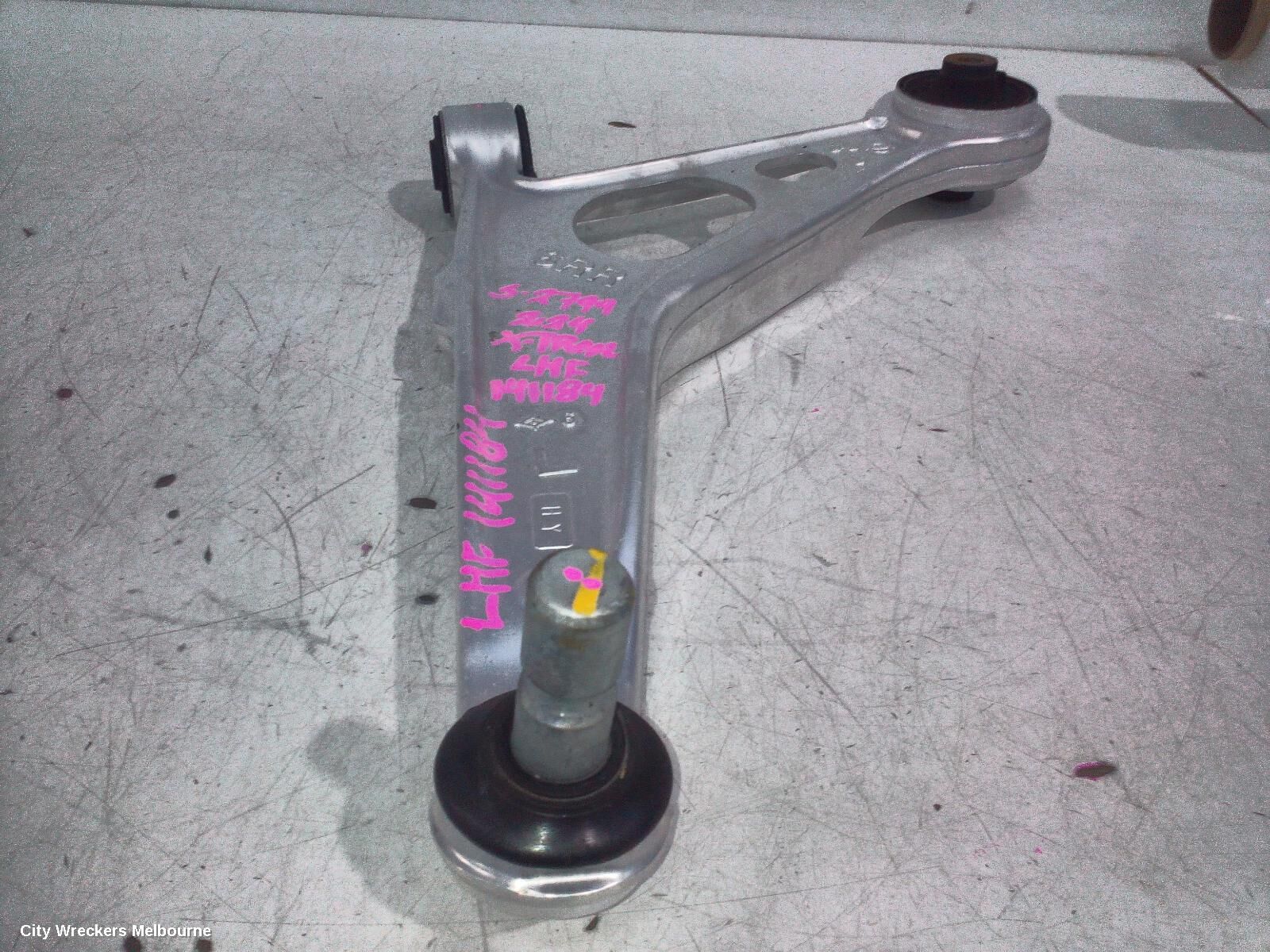 NISSAN XTRAIL 2024 Left Front Lower Control Arm