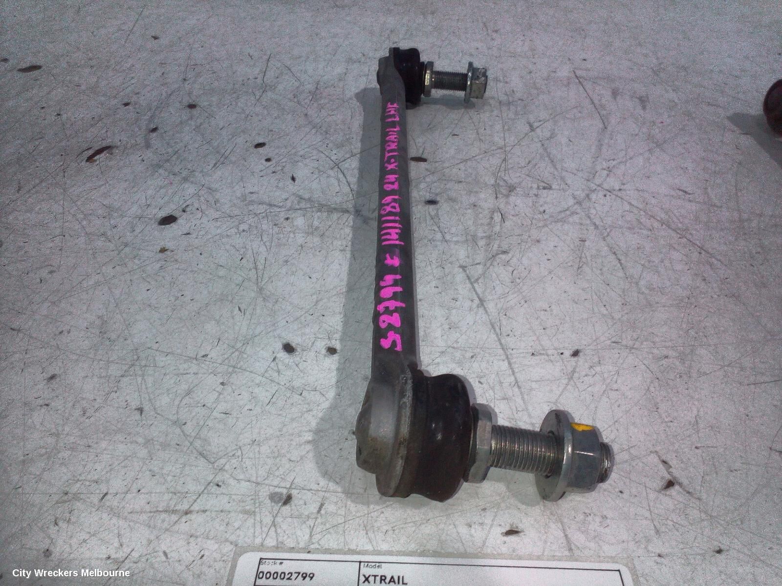 NISSAN XTRAIL 2024 Stabiliser Bar