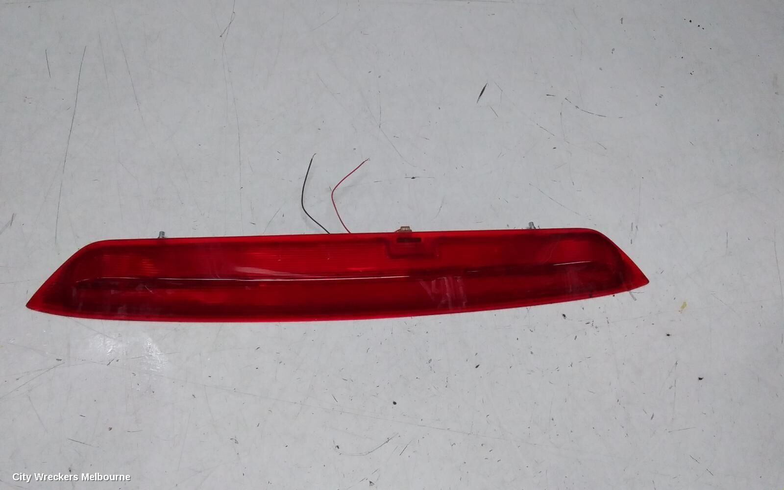 NISSAN XTRAIL 2024 High Level Stoplight