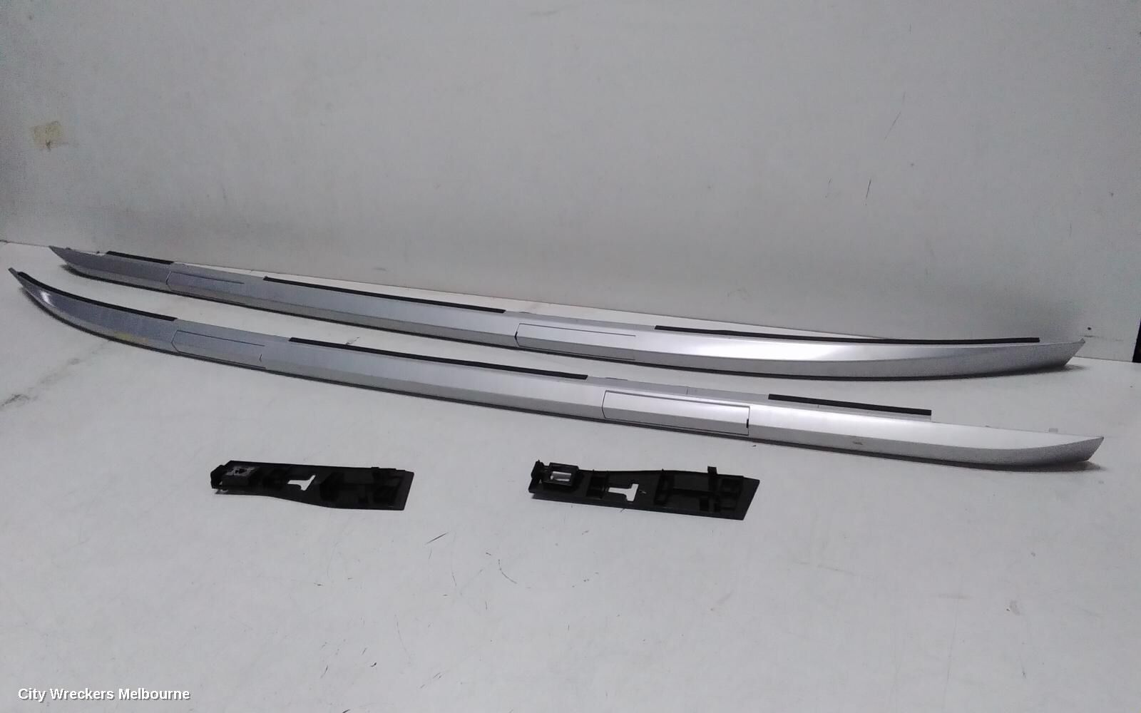 NISSAN XTRAIL 2024 Roof Rail