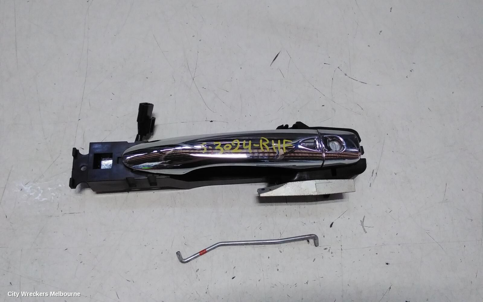 NISSAN XTRAIL 2016 Door Handle