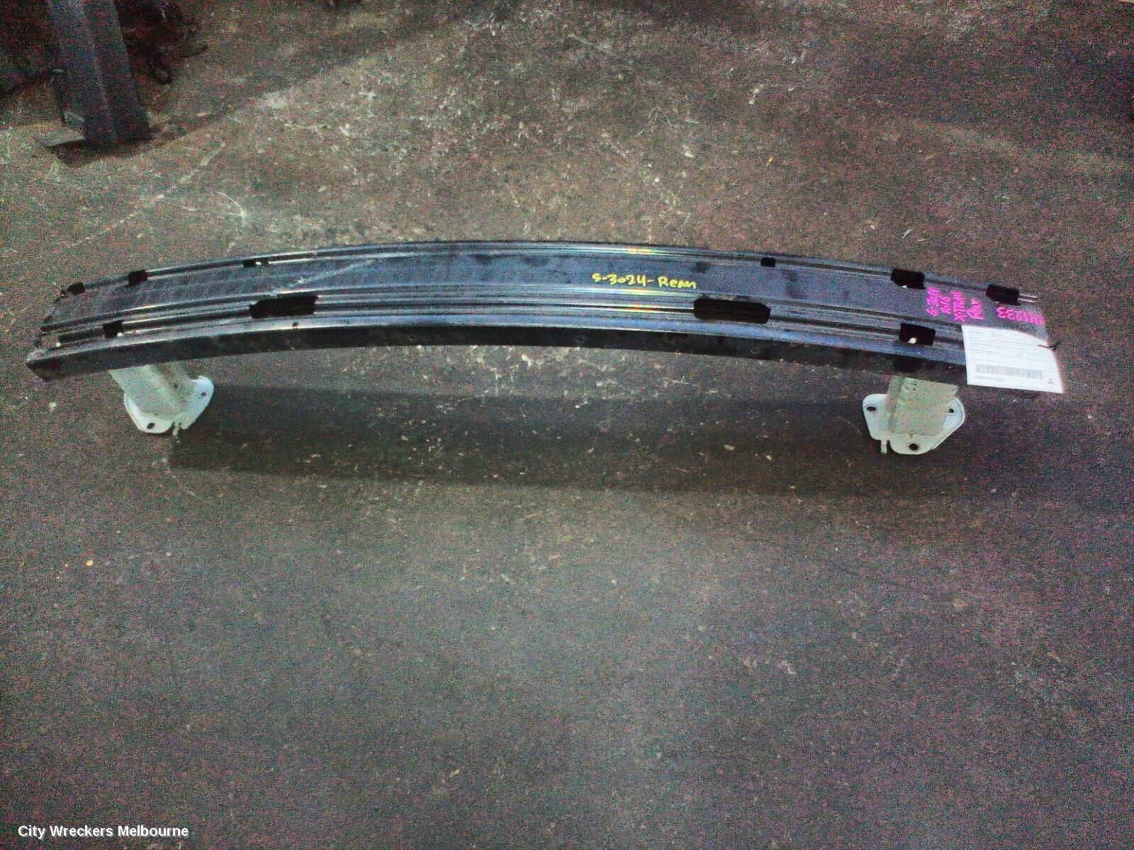 NISSAN XTRAIL 2016 R/Bar Bracket/Reinfo