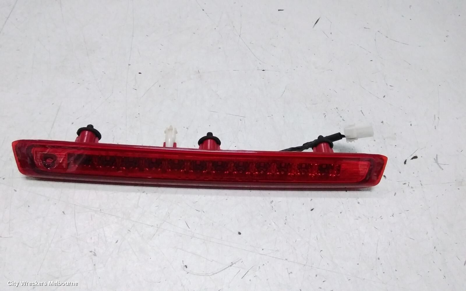 HYUNDAI I30 2012 High Level Stoplight