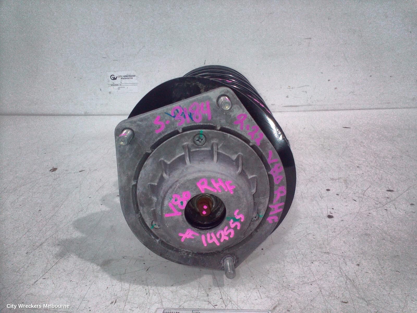 LDV V80 2022 Right Front Strut