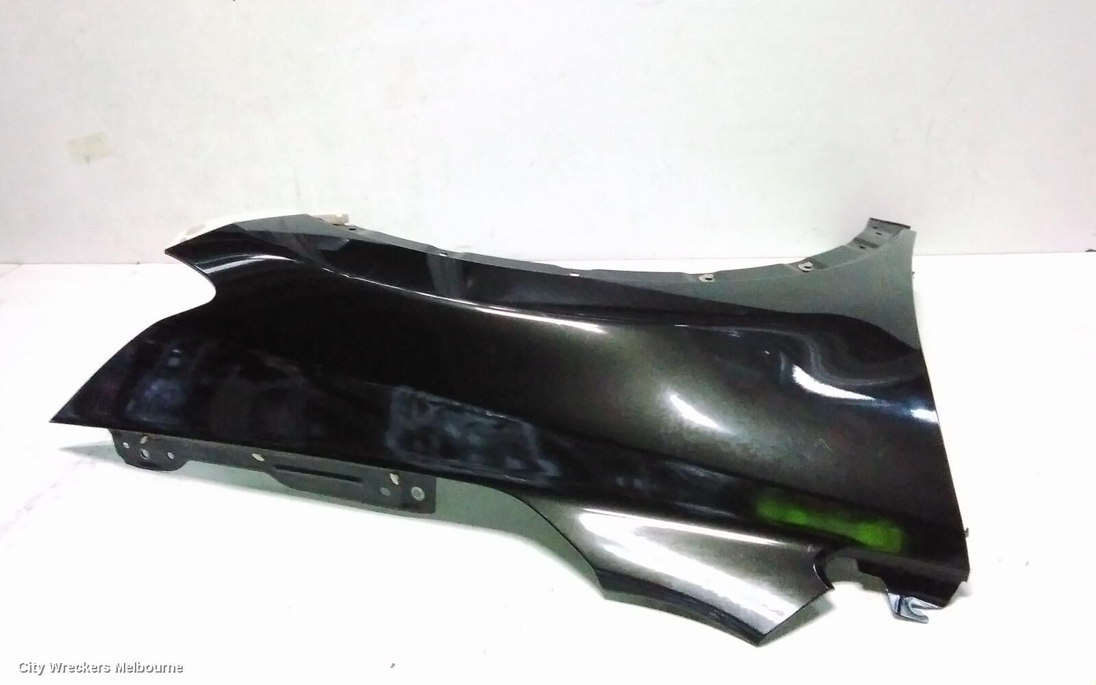 MAZDA CX9 2009 Right Guard