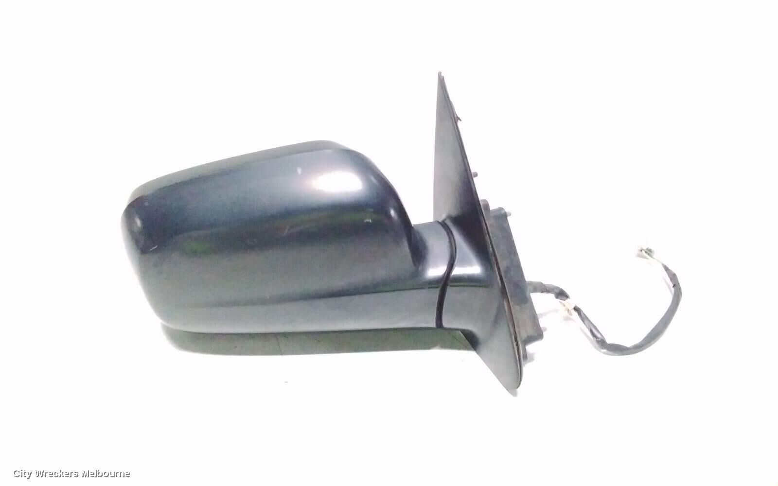 HONDA CRV 2003 Right Door Mirror