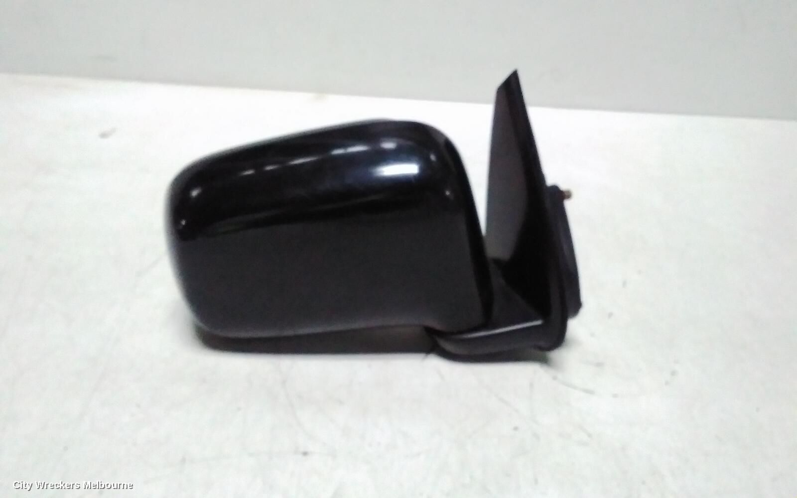 HONDA CRV 2000 Right Door Mirror