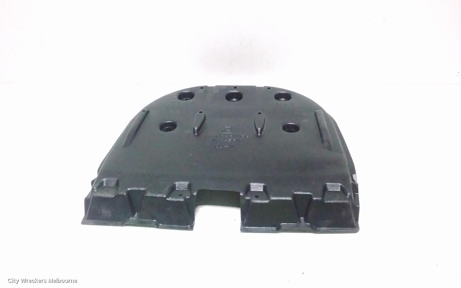 TOYOTA CAMRY 2018 LOWER ENGINE SPLASH TRAY