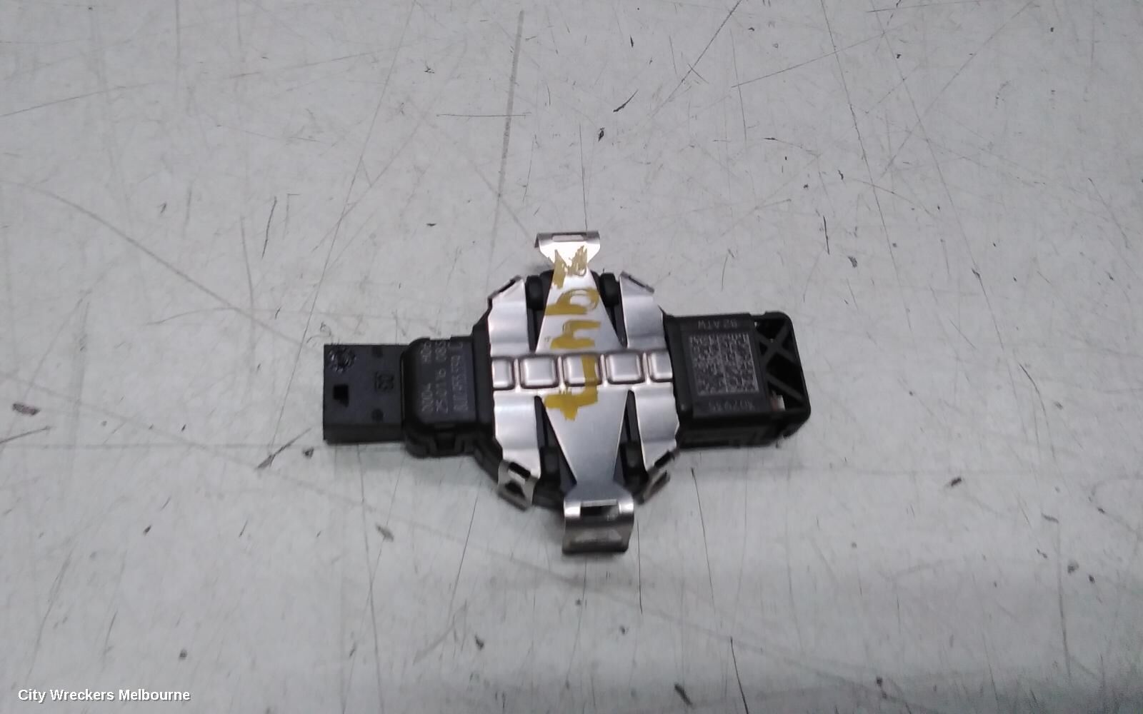 AUDI A4, RAIN SENSOR, B9 8W, 10/15-, 8U0.955.559.C: 141377