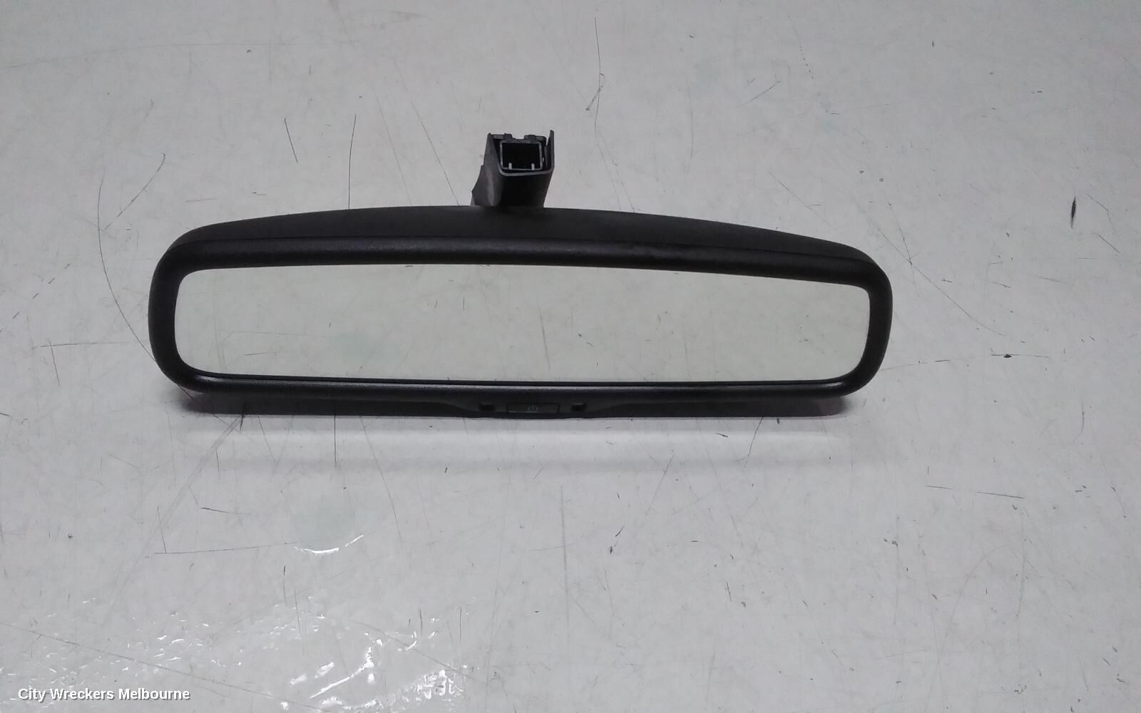 HYUNDAI GENESIS 2017 Interior Mirror