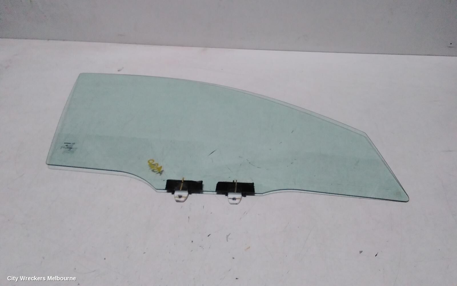 HAVAL H2 2020 Right Front Door Window