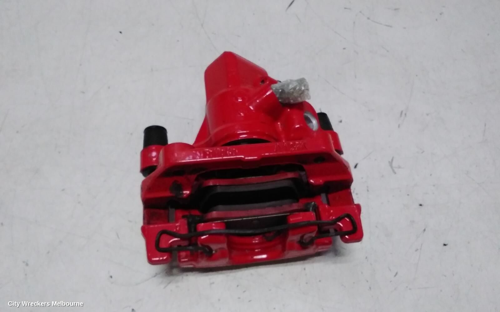 FORD FOCUS 2016 Caliper