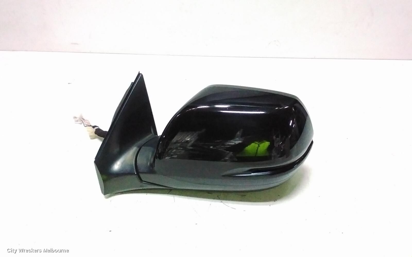 HONDA CRV 2017 Left Door Mirror