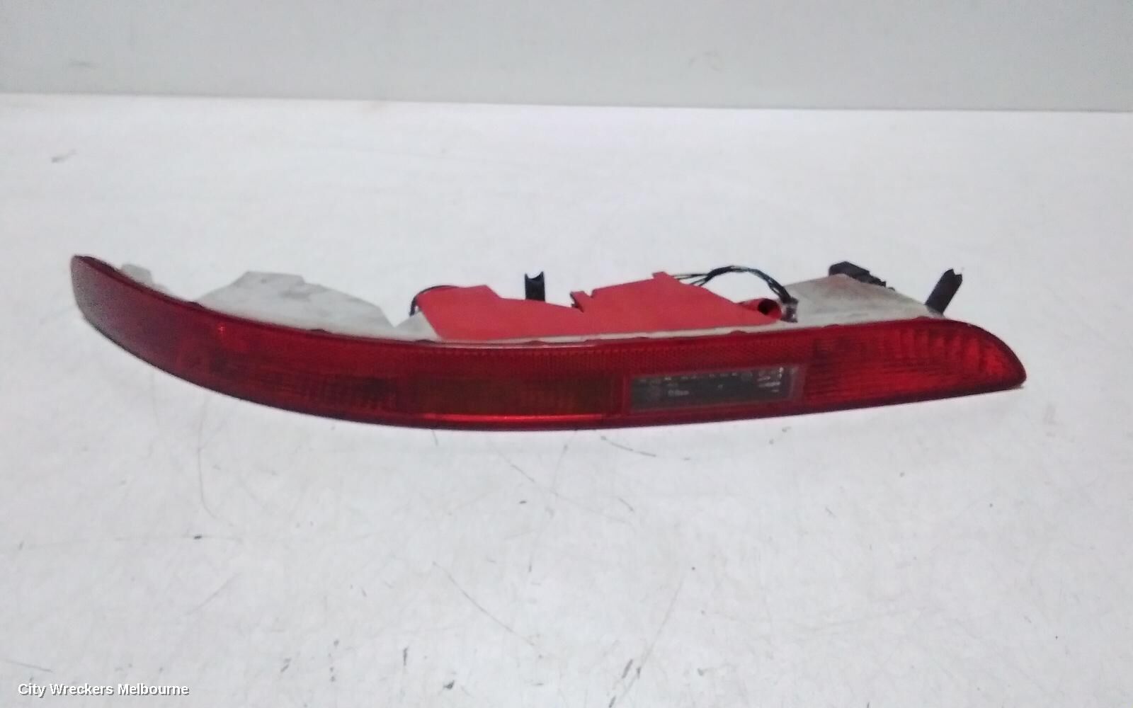 AUDI Q5 2015 Right Taillight